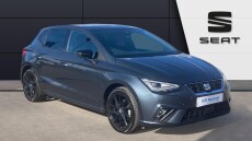 SEAT Ibiza 1.0 TSI 110 FR 5dr Petrol Hatchback